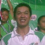 Olimpiade 2008 Ajang Pembuktian Taufik Hidayat